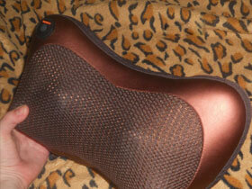 Massage Pillow